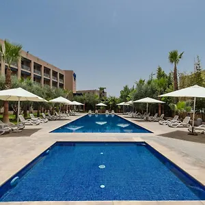 **** Hotel Wazo Morocco