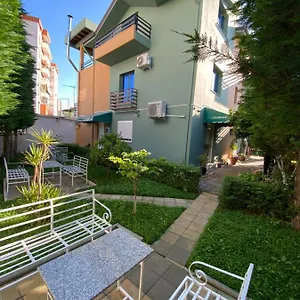  Maison d'hôtes Ajdinaj Albanie