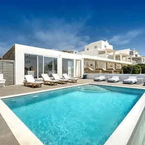 *** Appart hôtel Lofos Grèce
