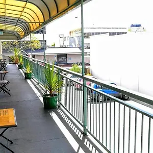  Auberge de jeunesse Stay Hostel Rotorua Nouvelle-Zélande