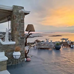  Maison d'hôtes Vougli View Mykonos Grèce
