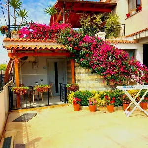  Maison d'hôtes Heljos Albanie