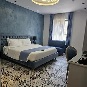 Hotel Casa Reale Boutique, La Valette