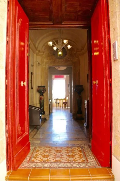 Luciano Al Porto Boutique Otel Valletta