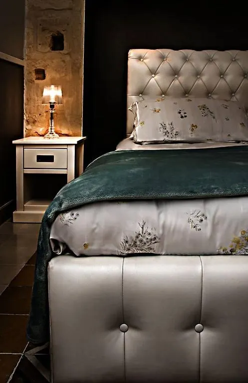 Luciano Al Porto Boutique Hotel Valeta 3*,  Malta
