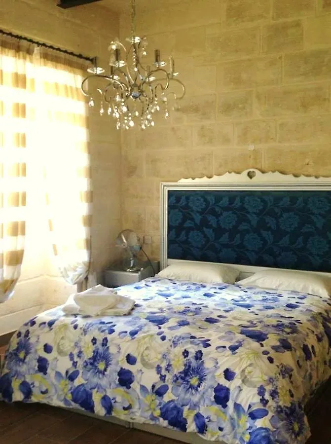 Luciano Al Porto Boutique Hotel Valeta