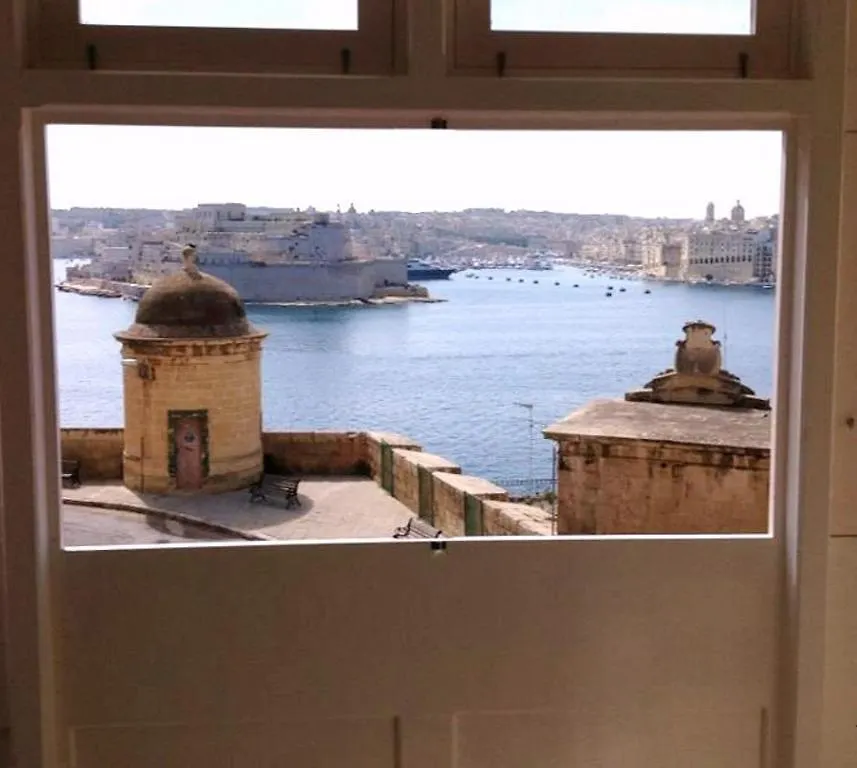 *** Casa de hóspedes Luciano Al Porto Boutique Hotel Valeta Malta