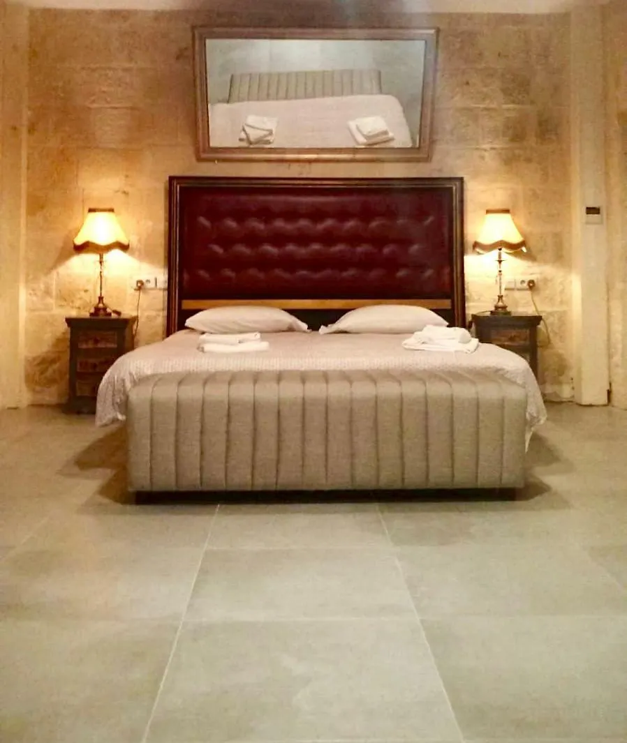 Casa de hóspedes Luciano Al Porto Boutique Hotel Valeta