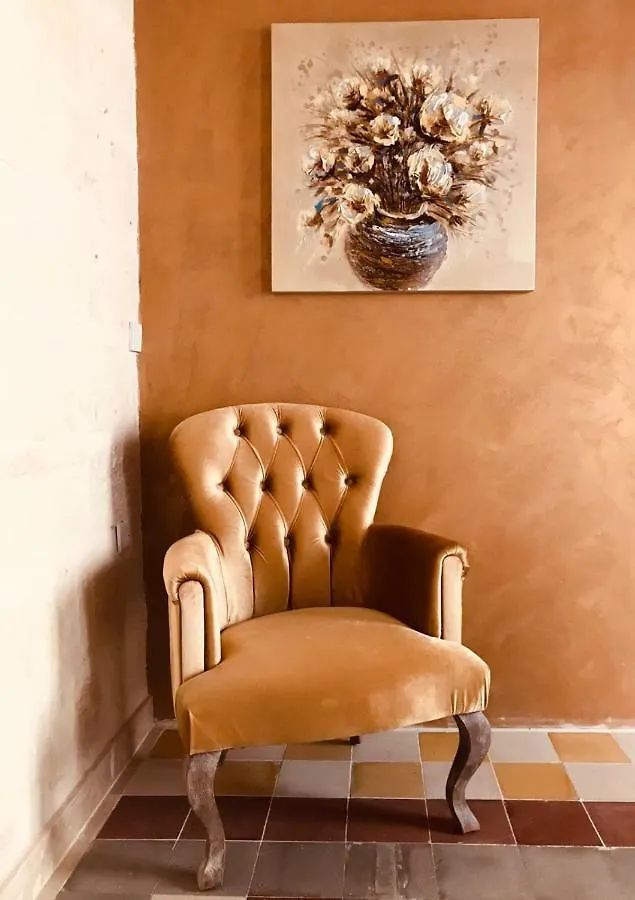 Luciano Al Porto Boutique Hotel Valeta
