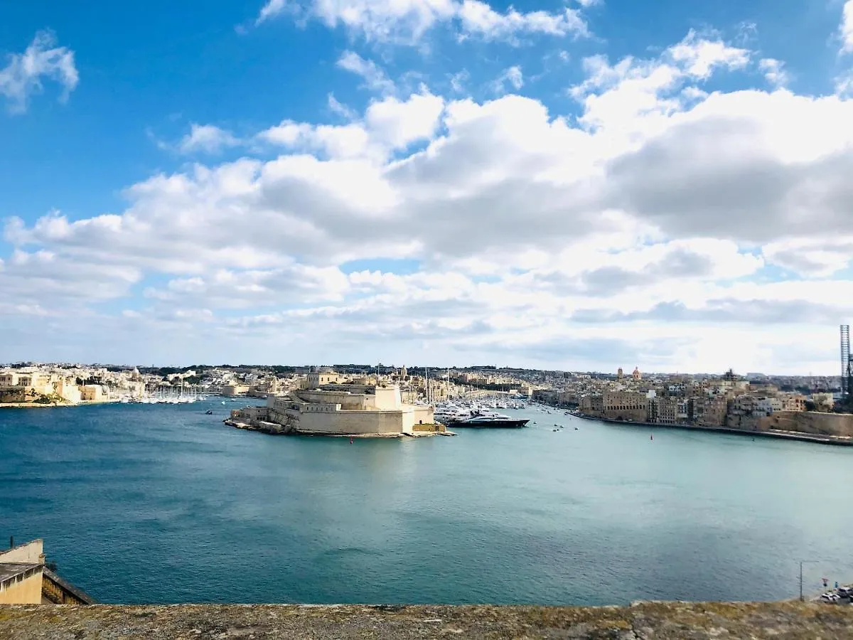 Luciano Al Porto Boutique Otel Valletta Malta